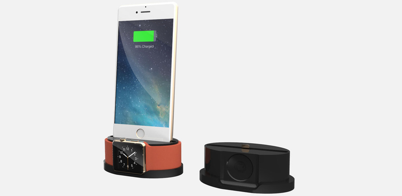 Illustration for article titled Apple Watch Accessories Are Already Out of Control